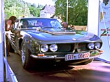Iso Revolta Grifo 7 litri (1965)