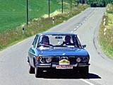 BMW 2500 (1971)