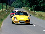 Porsche 911 T Targa (1972)