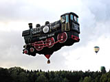 Lokomotive 1